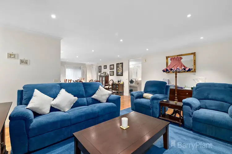 Second view of Homely house listing, 2 McCaffery Rise, Pakenham VIC 3810