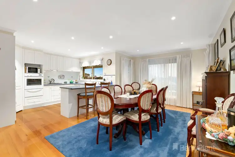 Third view of Homely house listing, 2 McCaffery Rise, Pakenham VIC 3810