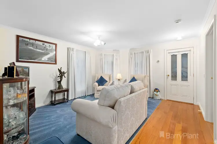 Fourth view of Homely house listing, 2 McCaffery Rise, Pakenham VIC 3810