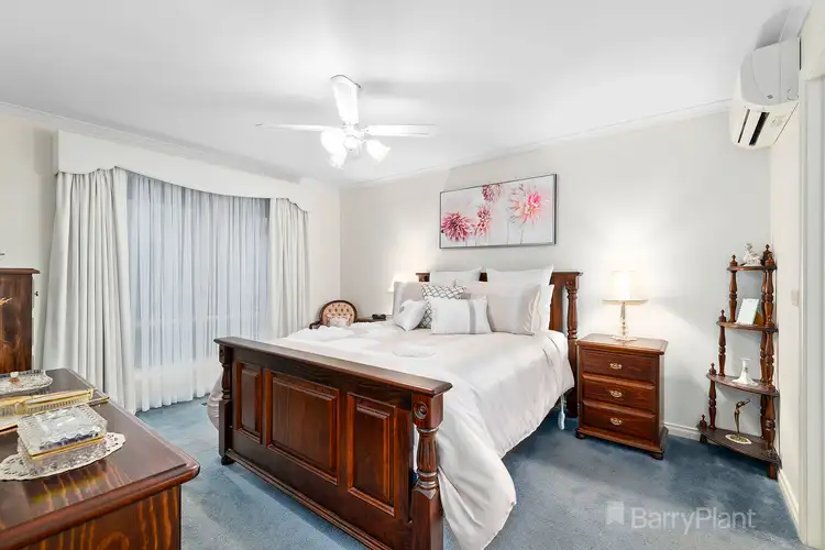 Fifth view of Homely house listing, 2 McCaffery Rise, Pakenham VIC 3810