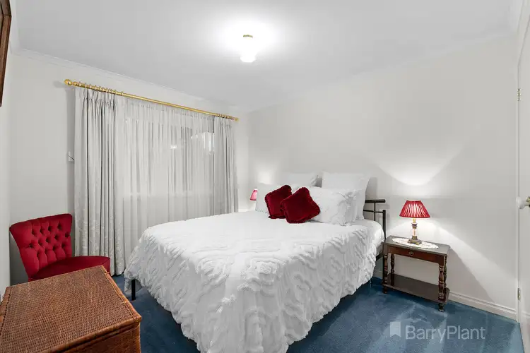 Sixth view of Homely house listing, 2 McCaffery Rise, Pakenham VIC 3810