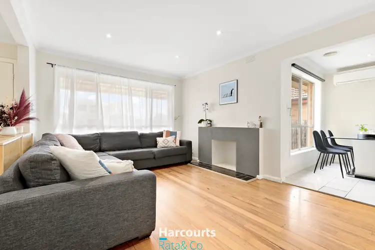 Second view of Homely house listing, 8 Chapman Avenue, Thomastown VIC 3074