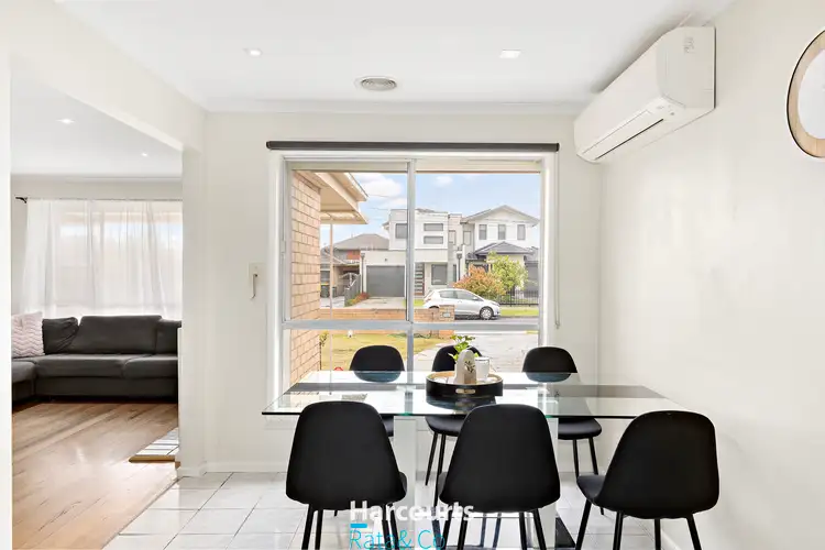 Third view of Homely house listing, 8 Chapman Avenue, Thomastown VIC 3074