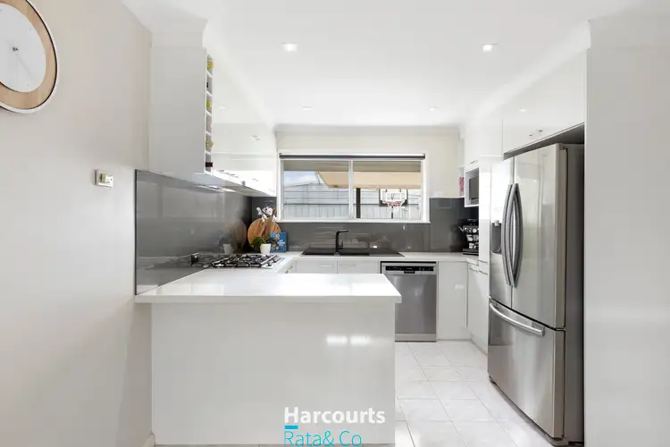 Fourth view of Homely house listing, 8 Chapman Avenue, Thomastown VIC 3074