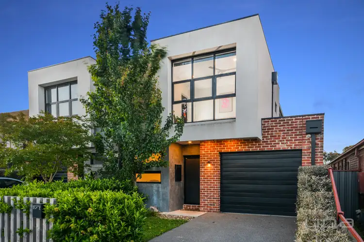 21A Georgia Crescent, Werribee VIC 3030