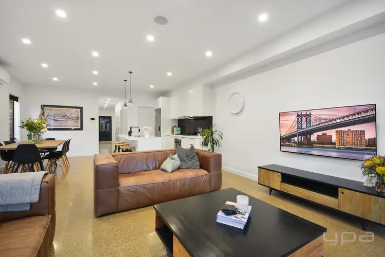 Fourth view of Homely house listing, 21A Georgia Crescent, Werribee VIC 3030
