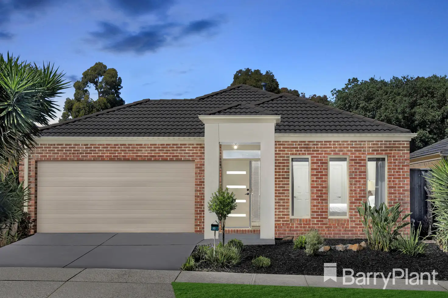 Main view of Homely house listing, 10 Jenolan Way, South Morang VIC 3752