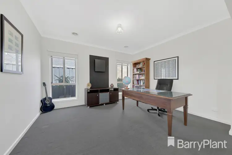 Second view of Homely house listing, 10 Jenolan Way, South Morang VIC 3752