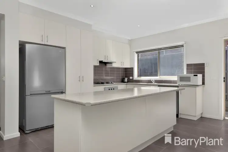 Third view of Homely house listing, 10 Jenolan Way, South Morang VIC 3752