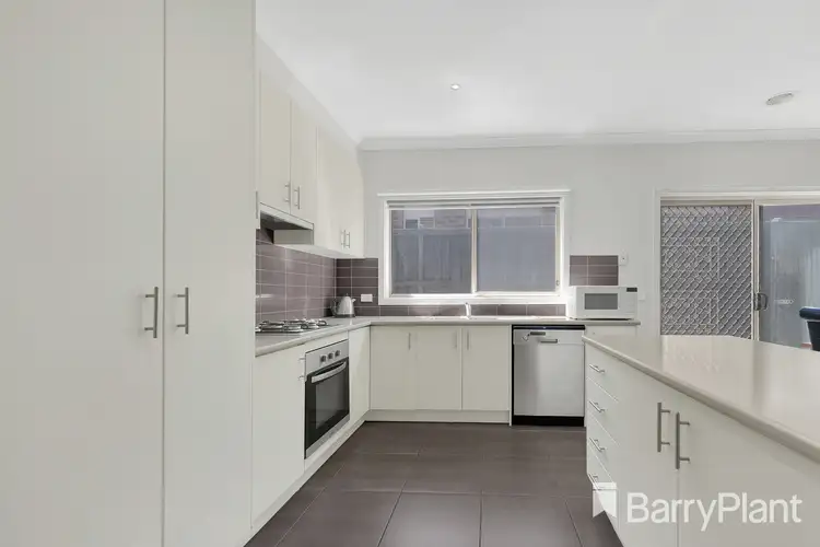 Fourth view of Homely house listing, 10 Jenolan Way, South Morang VIC 3752