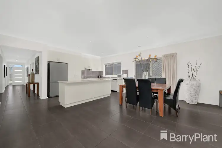 Fifth view of Homely house listing, 10 Jenolan Way, South Morang VIC 3752