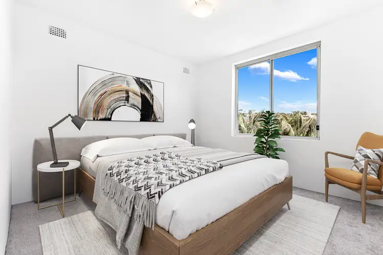 Third view of Homely apartment listing, 7/6 Francis Street, Dee Why NSW 2099