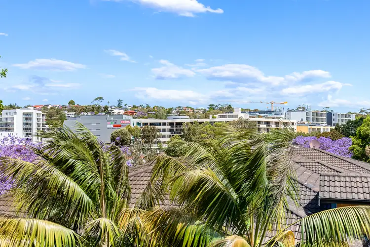 Fourth view of Homely apartment listing, 7/6 Francis Street, Dee Why NSW 2099