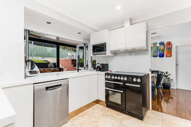 Third view of Homely house listing, 47 Isaac Smith Parade, Kings Langley NSW 2147