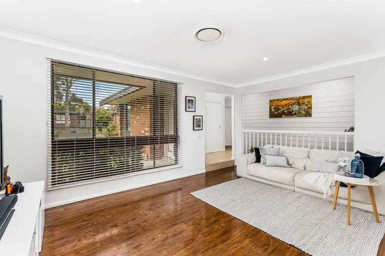 Fifth view of Homely house listing, 47 Isaac Smith Parade, Kings Langley NSW 2147