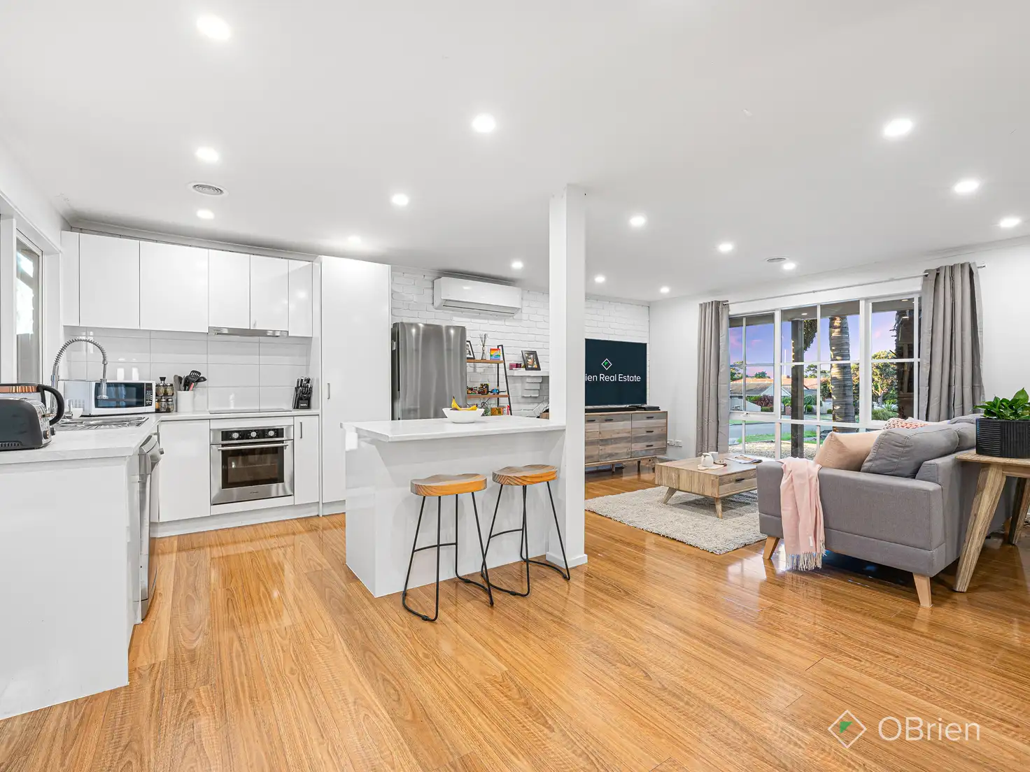 Main view of Homely house listing, 26 Orama Avenue, Carrum Downs VIC 3201