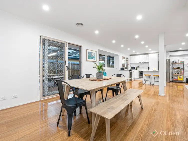 Third view of Homely house listing, 26 Orama Avenue, Carrum Downs VIC 3201