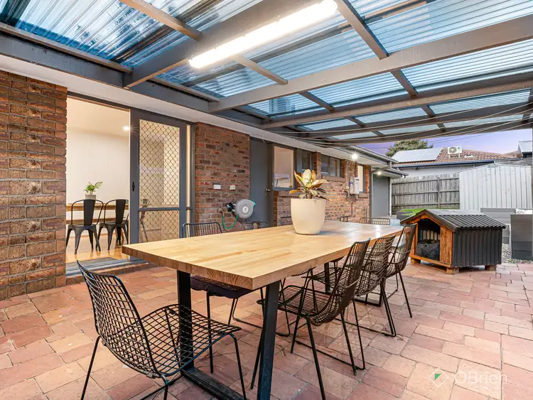 Fourth view of Homely house listing, 26 Orama Avenue, Carrum Downs VIC 3201