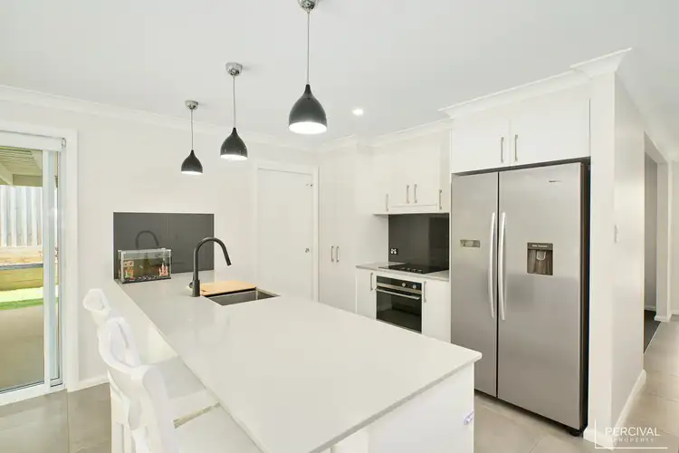 Fourth view of Homely house listing, 35 Diploma Drive, Thrumster NSW 2444