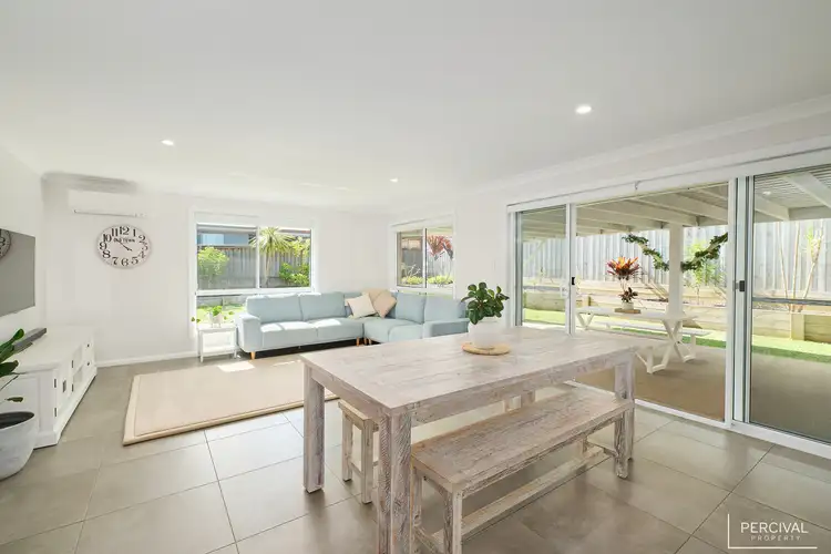 Sixth view of Homely house listing, 35 Diploma Drive, Thrumster NSW 2444