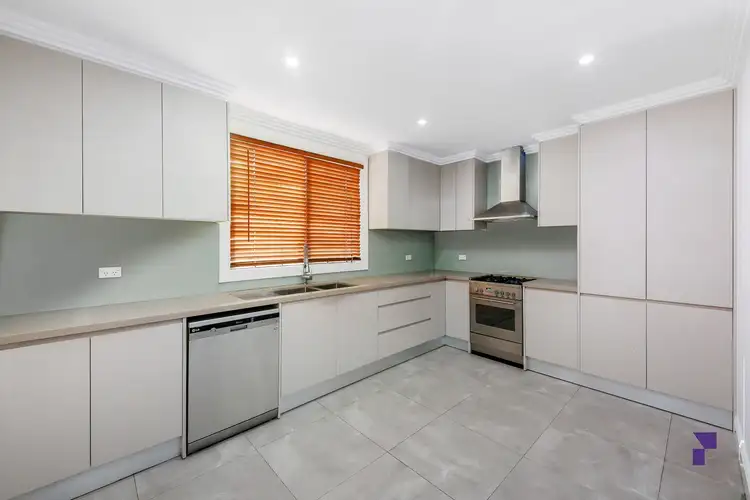 Second view of Homely house listing, 11 Hebe Street, Greenacre NSW 2190