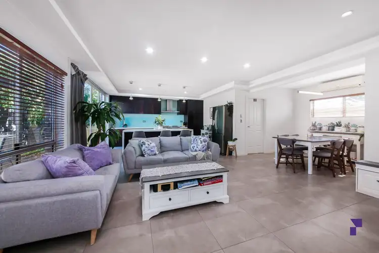 Third view of Homely house listing, 11 Hebe Street, Greenacre NSW 2190