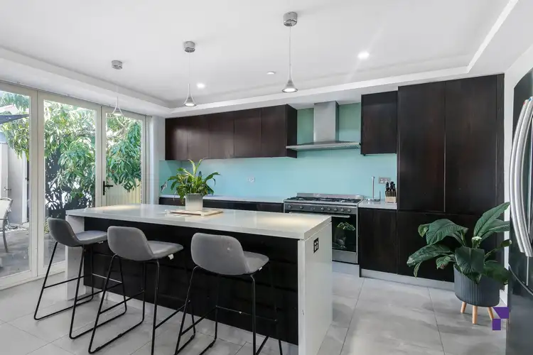 Fifth view of Homely house listing, 11 Hebe Street, Greenacre NSW 2190