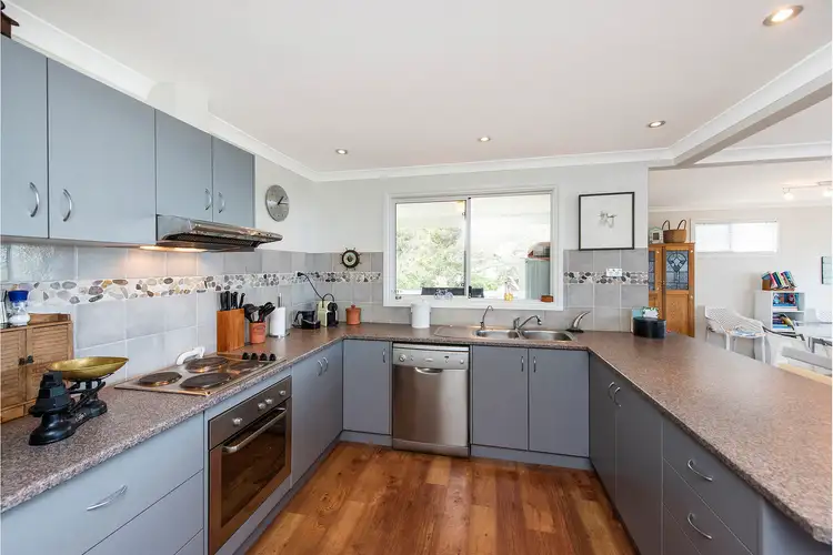 Fifth view of Homely house listing, 11 Whitfield Street, Guilderton WA 6041