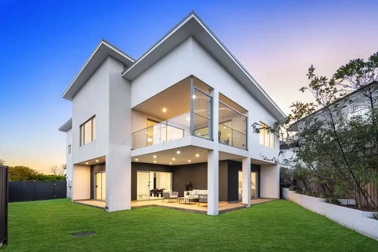 Main view of Homely house listing, 29A Princess Mary Street, Beacon Hill NSW 2100