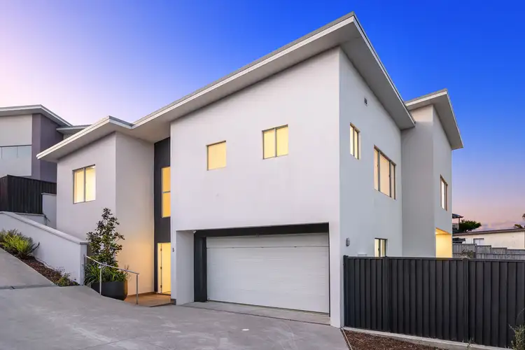 Second view of Homely house listing, 29A Princess Mary Street, Beacon Hill NSW 2100