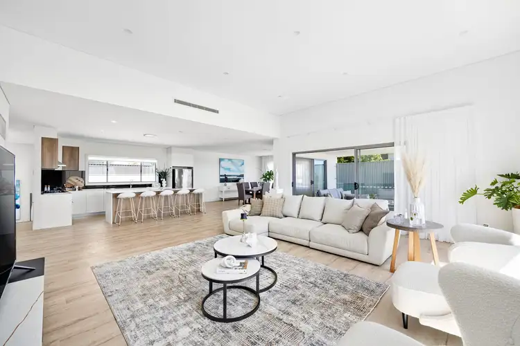 Fourth view of Homely house listing, 29A Princess Mary Street, Beacon Hill NSW 2100