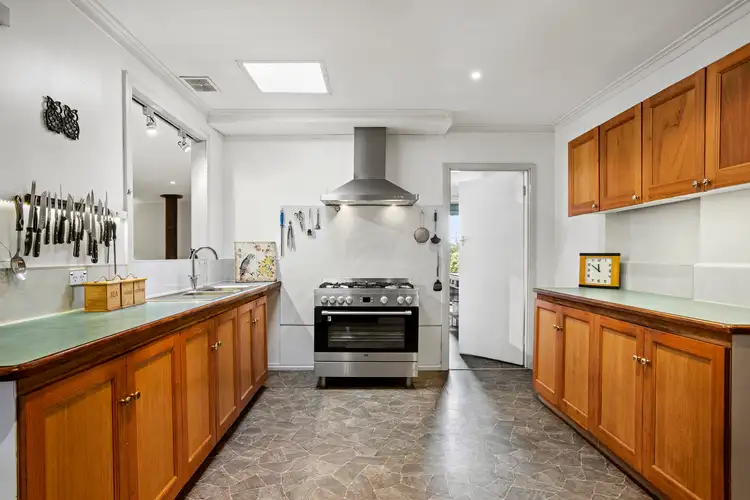 Second view of Homely house listing, 196 Main Road, Hepburn VIC 3461