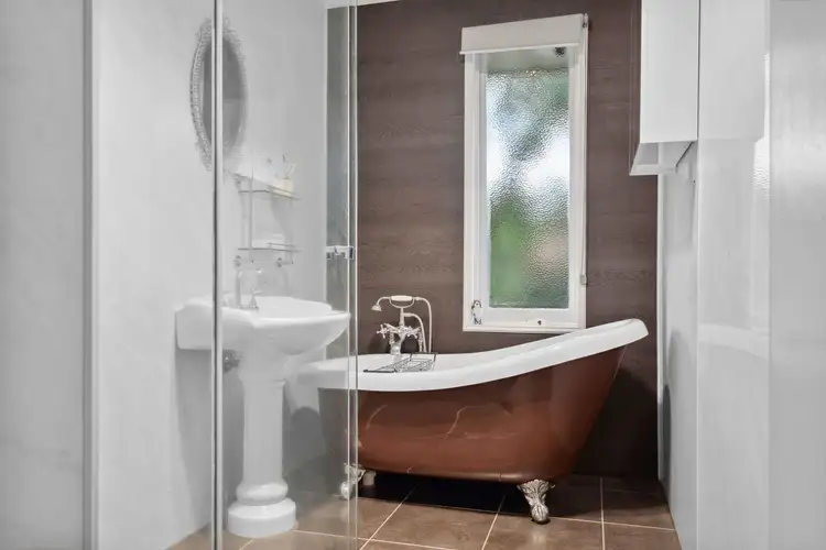 Third view of Homely house listing, 196 Main Road, Hepburn VIC 3461