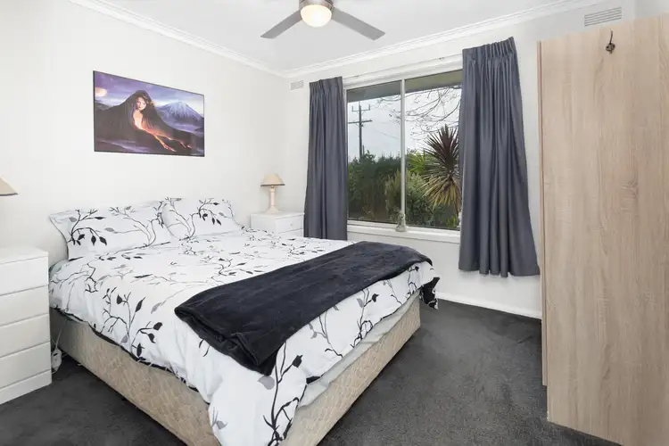 Fourth view of Homely house listing, 196 Main Road, Hepburn VIC 3461