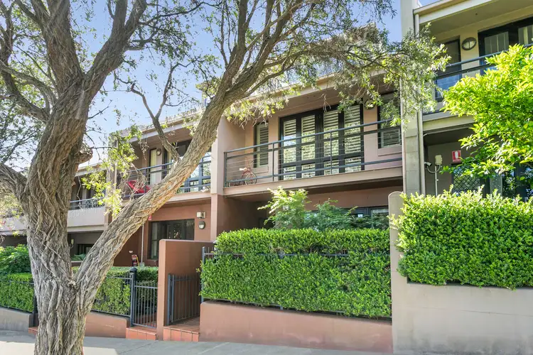 5/17 Joseph Street, Lilyfield NSW 2040