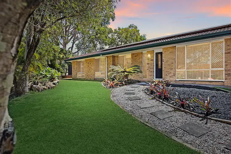 1 Cammeray Court, Buderim QLD 4556
