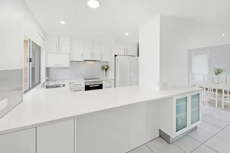 Second view of Homely house listing, 1 Cammeray Court, Buderim QLD 4556