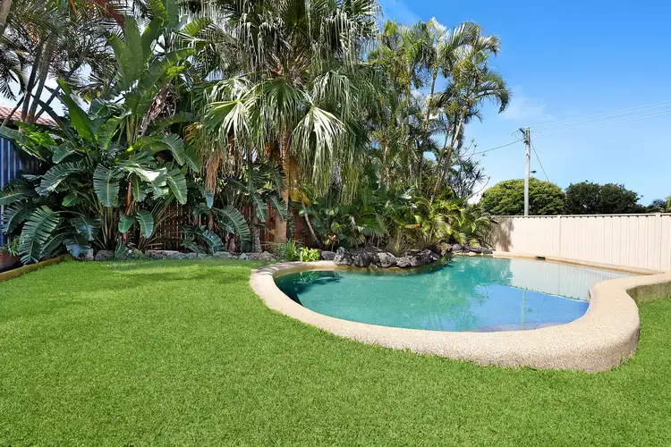 Third view of Homely house listing, 1 Cammeray Court, Buderim QLD 4556