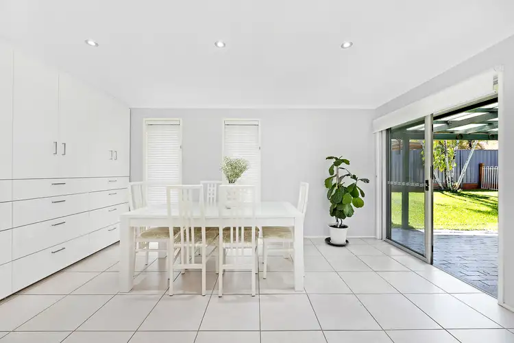 Fourth view of Homely house listing, 1 Cammeray Court, Buderim QLD 4556