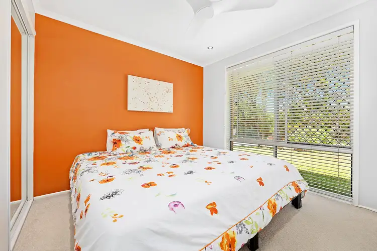 Fifth view of Homely house listing, 1 Cammeray Court, Buderim QLD 4556
