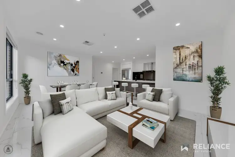 Fourth view of Homely house listing, 6 Caulonia Drive, Truganina VIC 3029