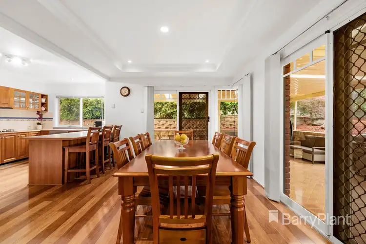 Fifth view of Homely house listing, 8 Carmel Close, Greensborough VIC 3088