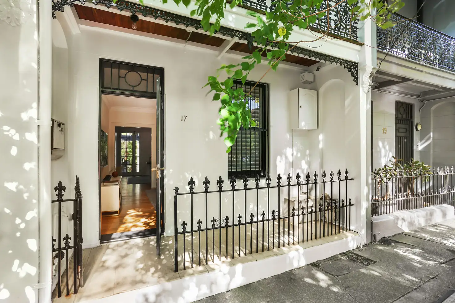 Main view of Homely house listing, 17 Charles Street, Petersham NSW 2049
