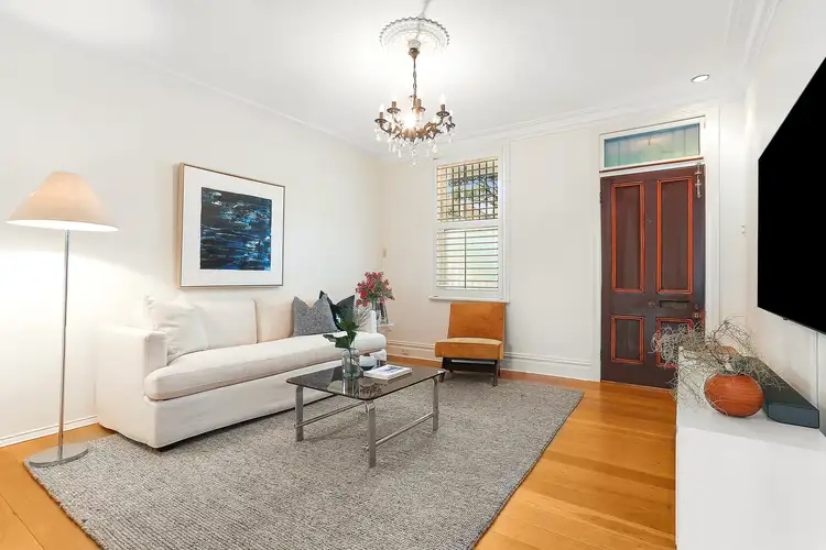 Second view of Homely house listing, 17 Charles Street, Petersham NSW 2049
