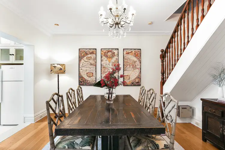 Third view of Homely house listing, 17 Charles Street, Petersham NSW 2049
