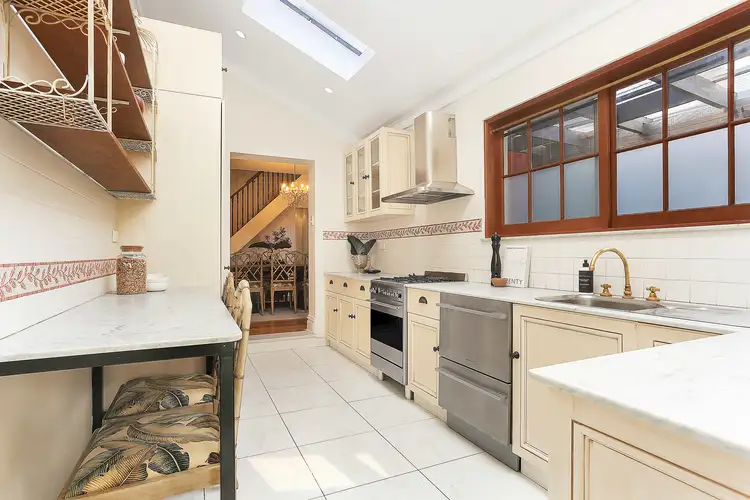 Fourth view of Homely house listing, 17 Charles Street, Petersham NSW 2049