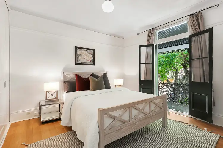 Fifth view of Homely house listing, 17 Charles Street, Petersham NSW 2049