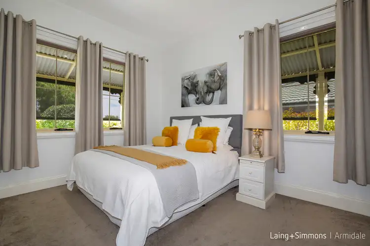 Sixth view of Homely house listing, 163 Butler Street, Armidale NSW 2350