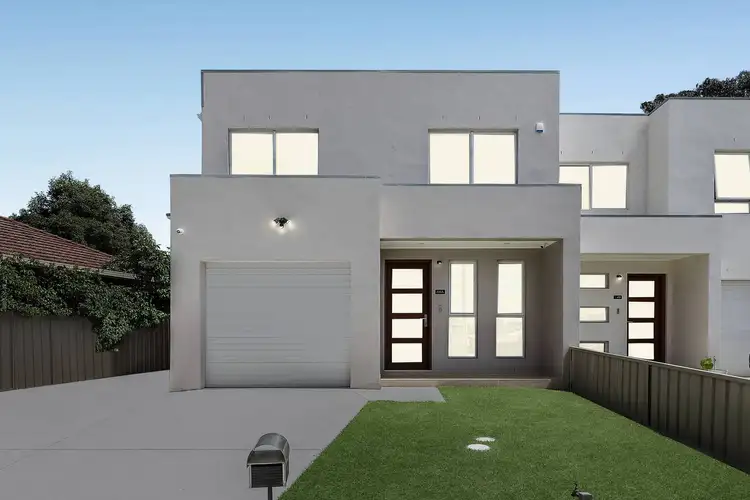 Main view of Homely semi-detached listing, 48A Napoli Street, Padstow NSW 2211