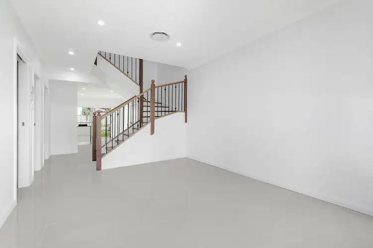 Third view of Homely semi-detached listing, 48A Napoli Street, Padstow NSW 2211